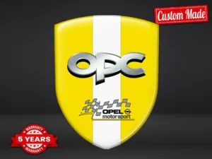 OPC Vitres Véhicule Résistantes Limité Qualité